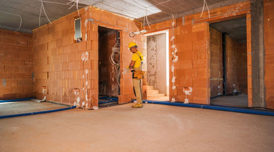 Local Chimney Repair in Crescent, PA